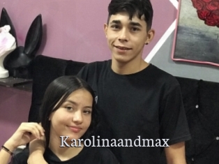Karolinaandmax
