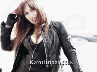 karolinaangels Free Host Empire