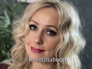 Karolinaboom