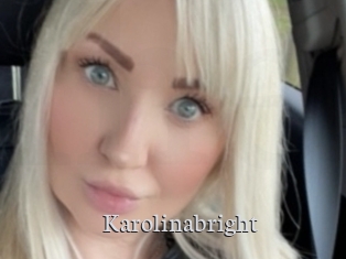 Karolinabright