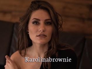 karolinabrownie Free Host Empire