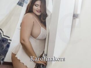 Karolinakors