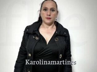 Karolinamartines