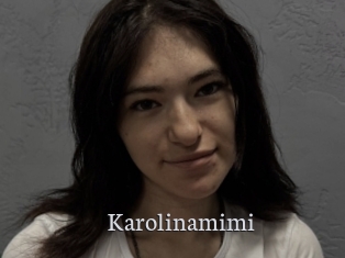 Karolinamimi