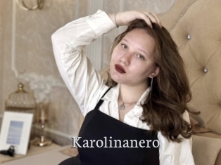 Karolinanero