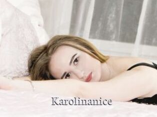 Karolinanice
