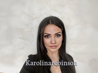 karolinarobinson Free Host Empire