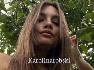 Karolinarobski