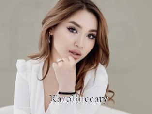 Karolinecaty