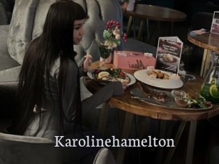 Karolinehamelton