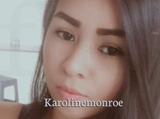 Karolinemonroe