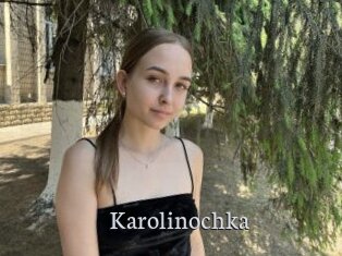 Karolinochka