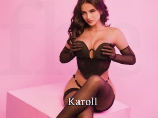 Karoll