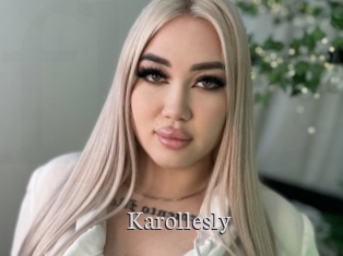 Karollesly