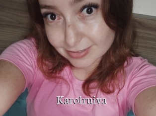 Karolruiva