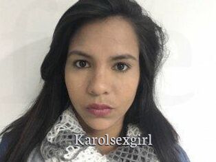 Karolsexgirl