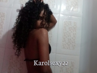 Karolsexy22
