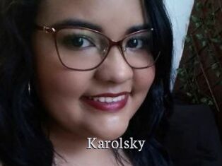 Karolsky