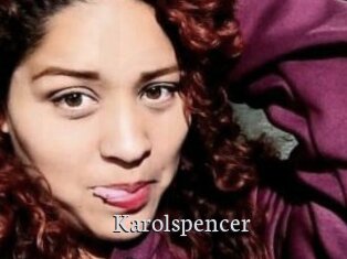Karolspencer