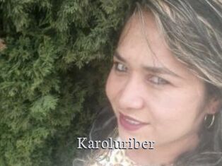 Karoluriber