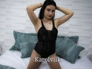Karolvilla