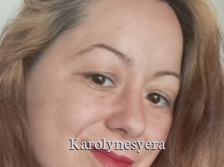 karolynesyera Free Host Empire