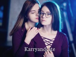 Karryandcate