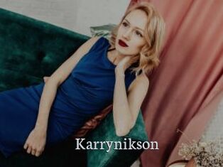 Karrynikson