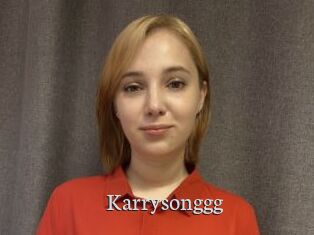 Karrysonggg