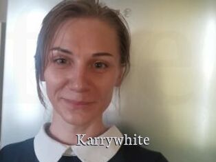 Karrywhite