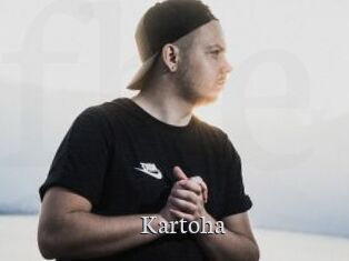Kartoha
