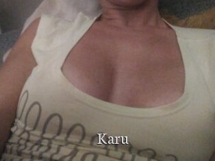 Karu