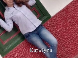 Karwlyna