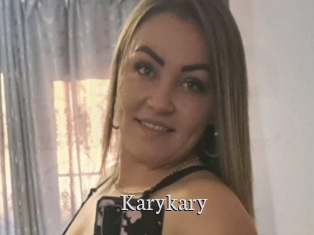 Karykary