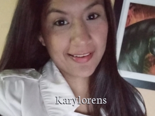 Karylorens