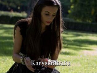 karysiadhalia Free Host Empire