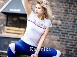 Kasanika