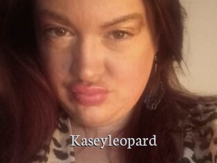 Kaseyleopard