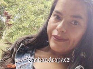 Kashandrapaez