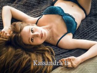 Kassandra_li