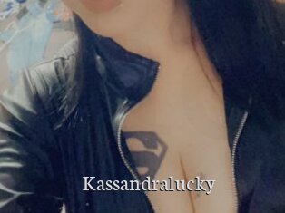 kassandralucky Free Host Empire