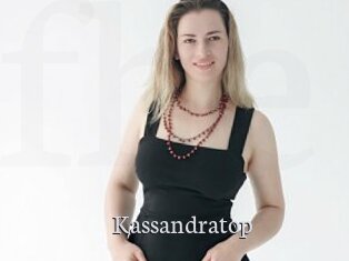 Kassandratop