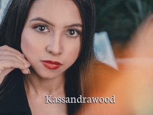 Kassandrawood