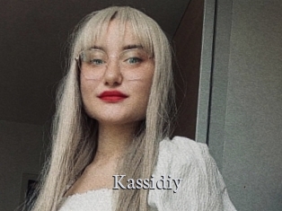 Kassidiy
