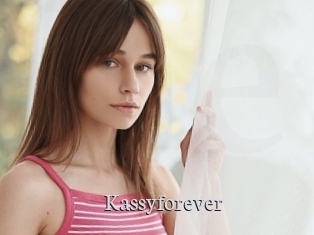 Kassyforever