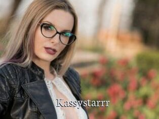 Kassystarrr