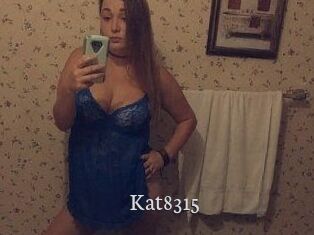Kat8315