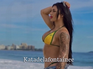 Katadelafontainee