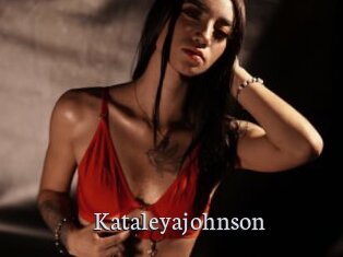 Kataleyajohnson