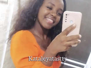 Kataleyatastty